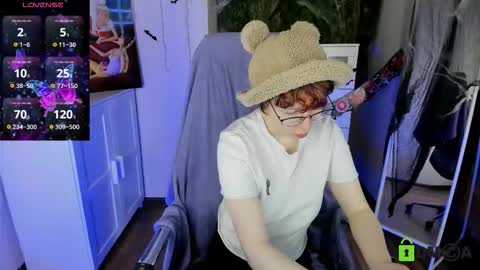 Melissa online show from 10.30.25