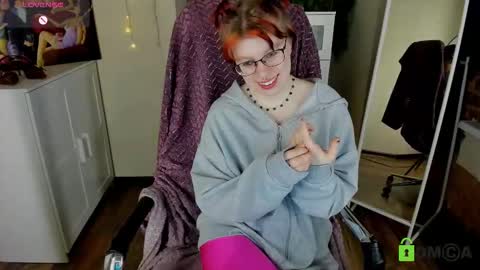 Melissa online show from 11.15.25