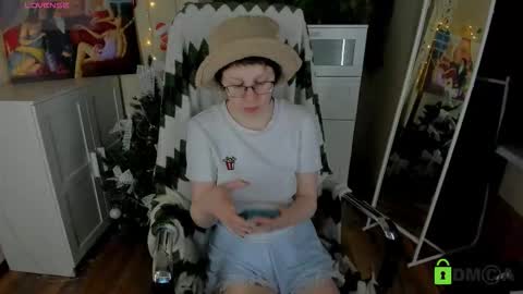 Melissa online show from 01.07.26