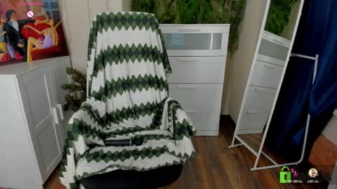 Melissa online show from 02.14.26