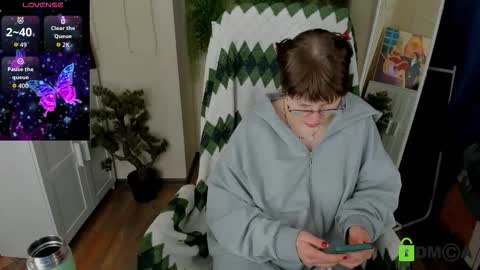 Melissa online show from 02.15.26