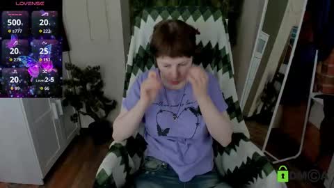 Melissa online show from 02.18.26