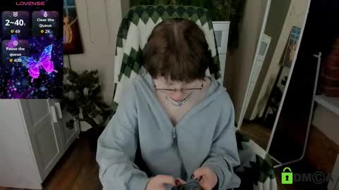 Melissa online show from 02.22.26