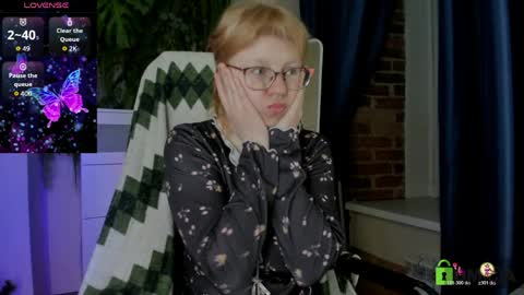 Melissa online show from 04.09.26