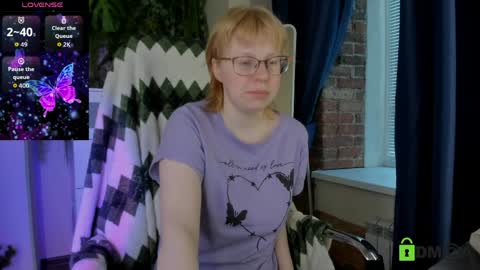 Melissa online show from 04.11.26