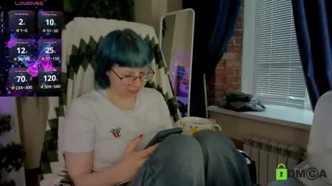 Melissa online show from 05.15.26
