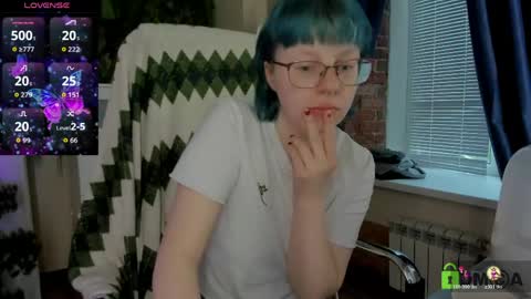 Melissa online show from 05.16.26