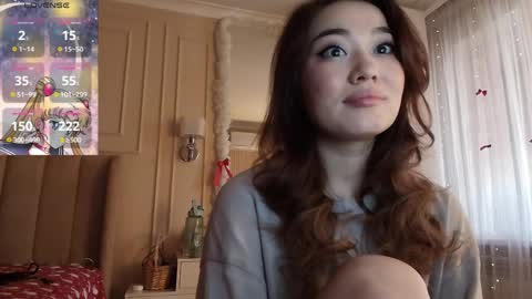 Lisaa online show from 04.02.26