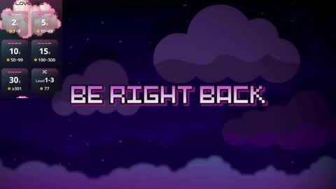 melissabarbie online show from 04.10.26