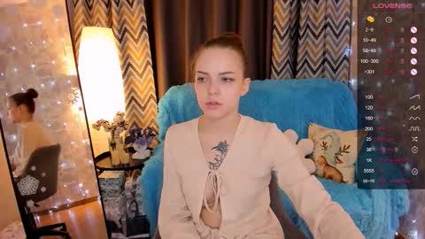 Melisa online show from 01.11.26