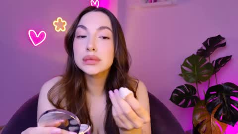 Melissa online show from 05.07.26