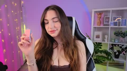 Melissa online show from 05.21.26