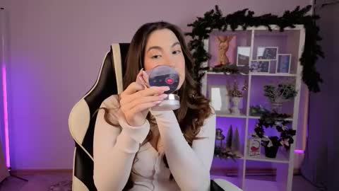 Melissa online show from 01.18.26