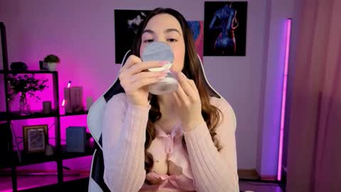 Melissa online show from 02.01.26