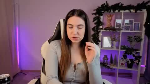 Melissa online show from 02.04.26