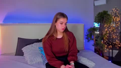 MelissaCrayzy online show from 02.11.25