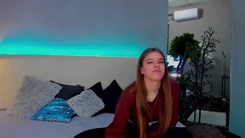 MelissaCrayzy online show from 02.14.25