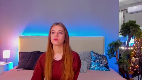 MelissaCrayzy online show from 02.25.25