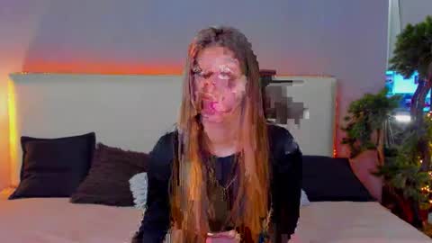 MelissaCrayzy online show from 02.27.25