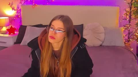 MelissaCrayzy online show from 01.18.26