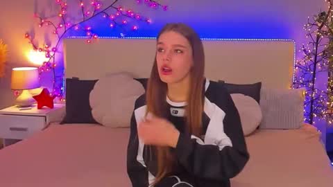 MelissaCrayzy online show from 02.08.26