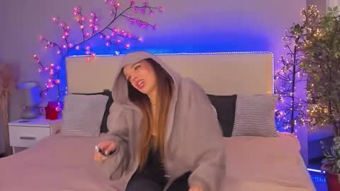 MelissaCrayzy online show from 02.28.26