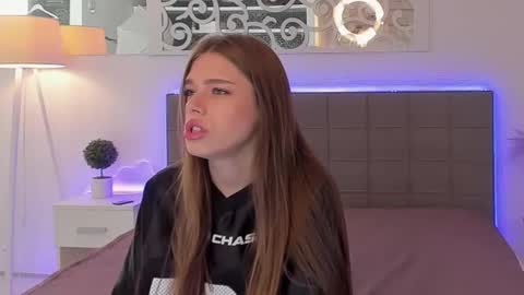 MelissaCrayzy online show from 03.29.26