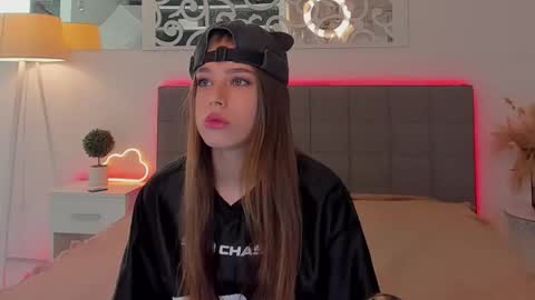 MelissaCrayzy online show from 04.20.26