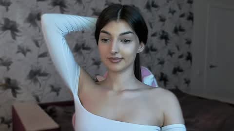 Snapshot of melissacrystall chatting on 05.14.26 Melissa online show from 05.14.26