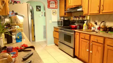 Mistress Missy online show from 12.18.24