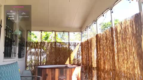 Mistress Missy online show from 03.12.25