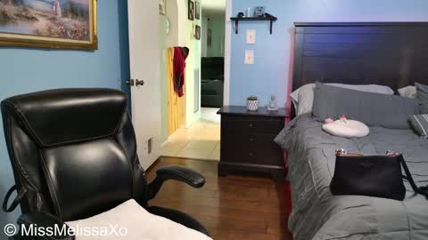 Mistress Missy online show from 09.22.25