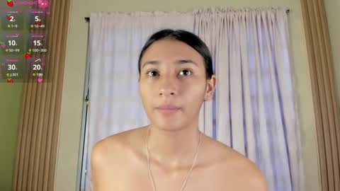 Snapshot of melissacute50 chatting on 09.23.25 Meli online show from 09.23.25