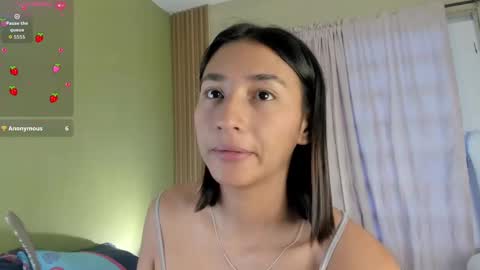 Snapshot of melissacute50 chatting on 09.30.25 Meli online show from 09.30.25