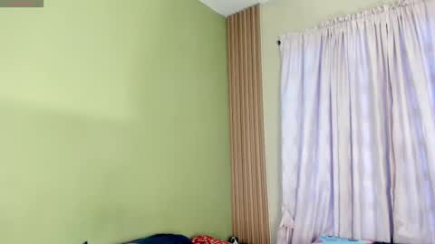 Snapshot of melissacute50 chatting on 10.06.25 Meli online show from 10.06.25