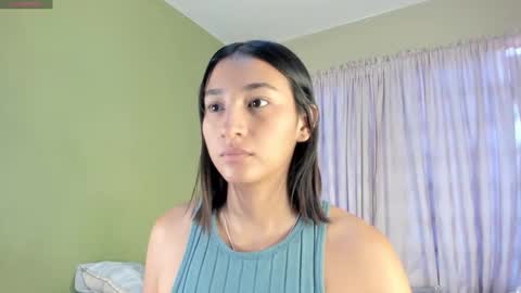 Snapshot of melissacute50 chatting on 10.20.25 Meli online show from 10.20.25