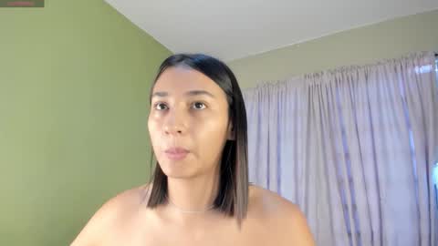 Snapshot of melissacute50 chatting on 11.12.25 Meli online show from 11.12.25