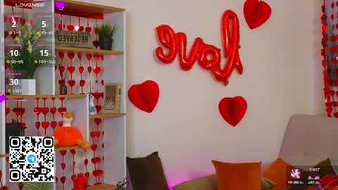 Melissa online show from 02.25.25