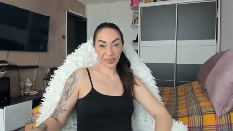 Snapshot of melissafoxxy chatting on 03.12.25 melissafoxxy online show from 03.12.25