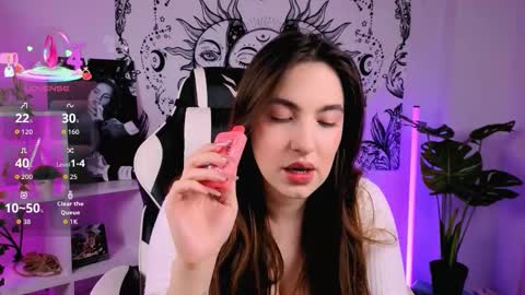 melissagray_ online show from 09.15.25