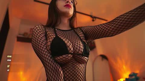 melissajones3 online show from 11.15.25