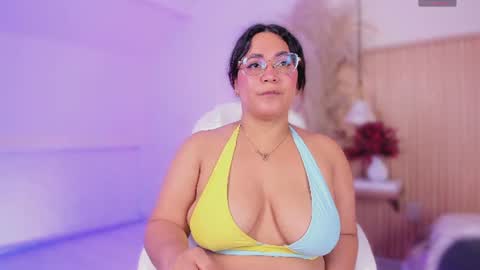 Snapshot of melissakarterrs chatting on 06.25.26 M E L I S S A online show from 06.25.26