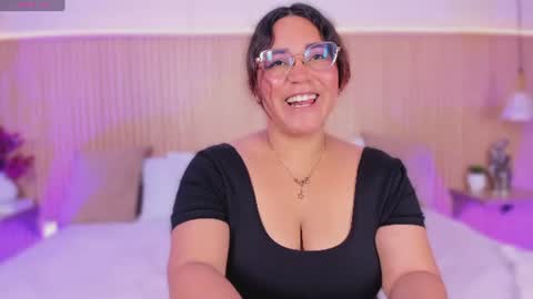 Snapshot of melissakarterrs chatting on 06.27.26 M E L I S S A online show from 06.27.26