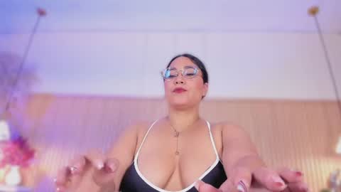 Snapshot of melissakarterrs chatting on 07.06.26 M E L I S S A online show from 07.06.26