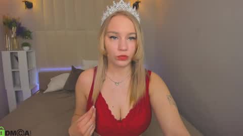 Snapshot of melissaking_ chatting on 05.18.26 Melissa GTM2 1015 am- 1745am online show from 05.18.26