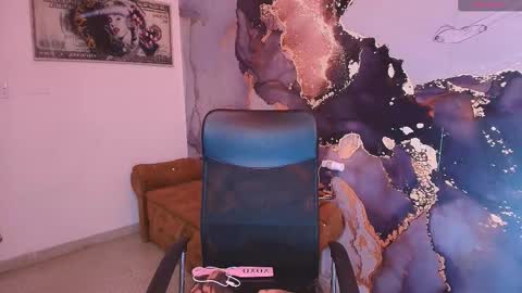 Snapshot of melissalabx69 chatting on 03.05.25 MELISSA online show from 03.05.25