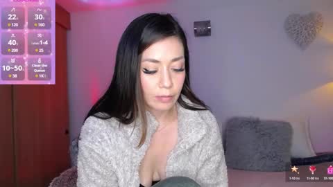 Melissa Lopez  online show from 03.07.25