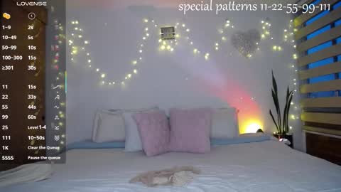 Melissa Lopez  online show from 02.21.26