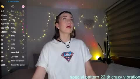 Melissa Lopez  online show from 07.13.26