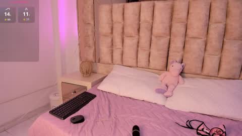 melissalove3 online show from 10.02.25